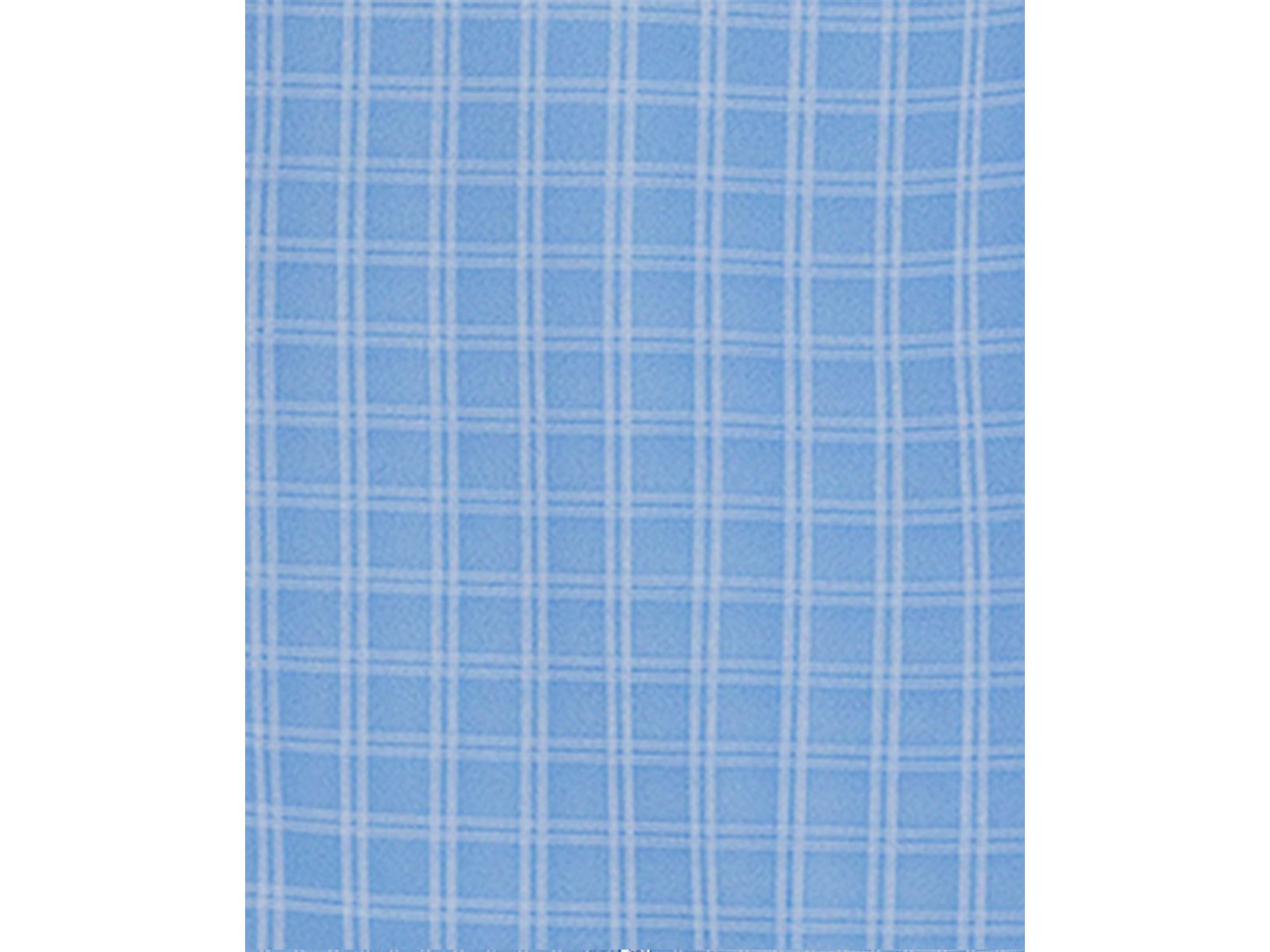 Мужская рубашка Report Collection 4-Way Tonal Geometric-Print Woven Dress Shirt, цвет: Синий — фото 4