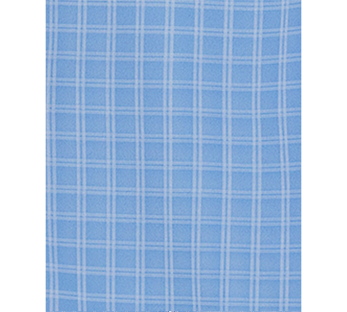 Report Collection Men's 4-Way Tonal Geometric-Print Woven Dress Shirt