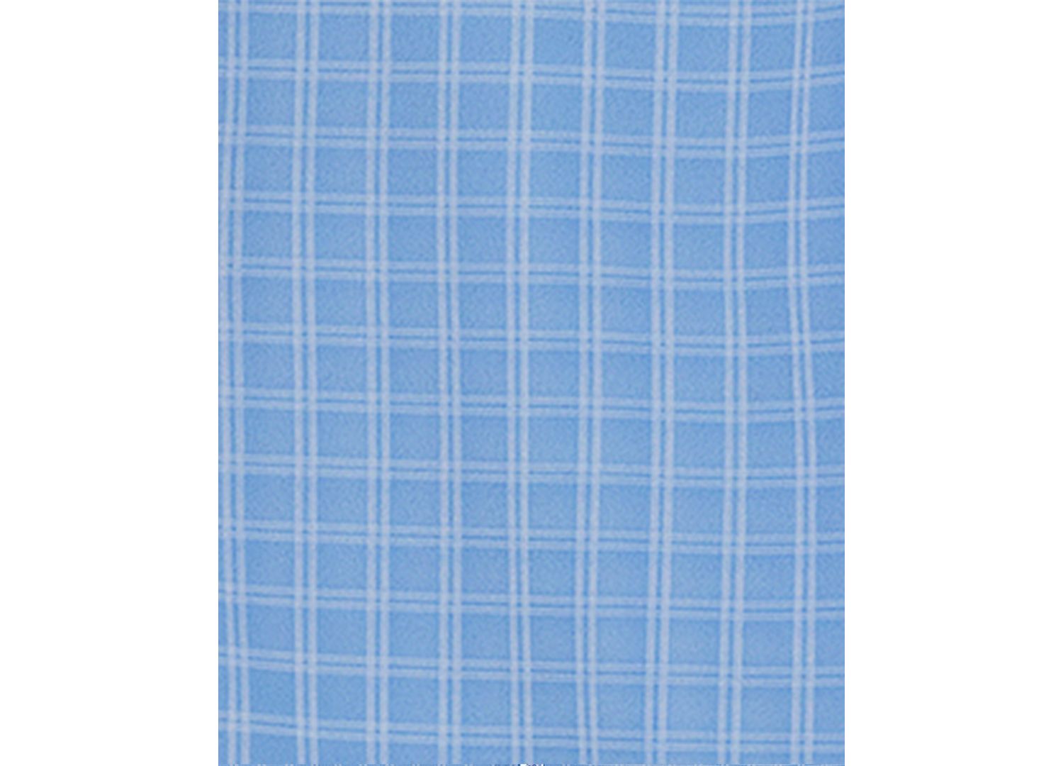 Men's 4-Way Tonal Geometric-Print Woven Dress Shirt