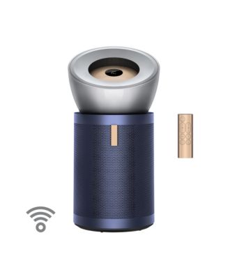 Dyson Purifier Big + Quiet Formaldehyde BP03 | Bright Nickel