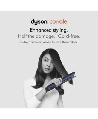 Corrale Hair Straightener
