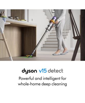 V15 Detect Cordless Vacuum