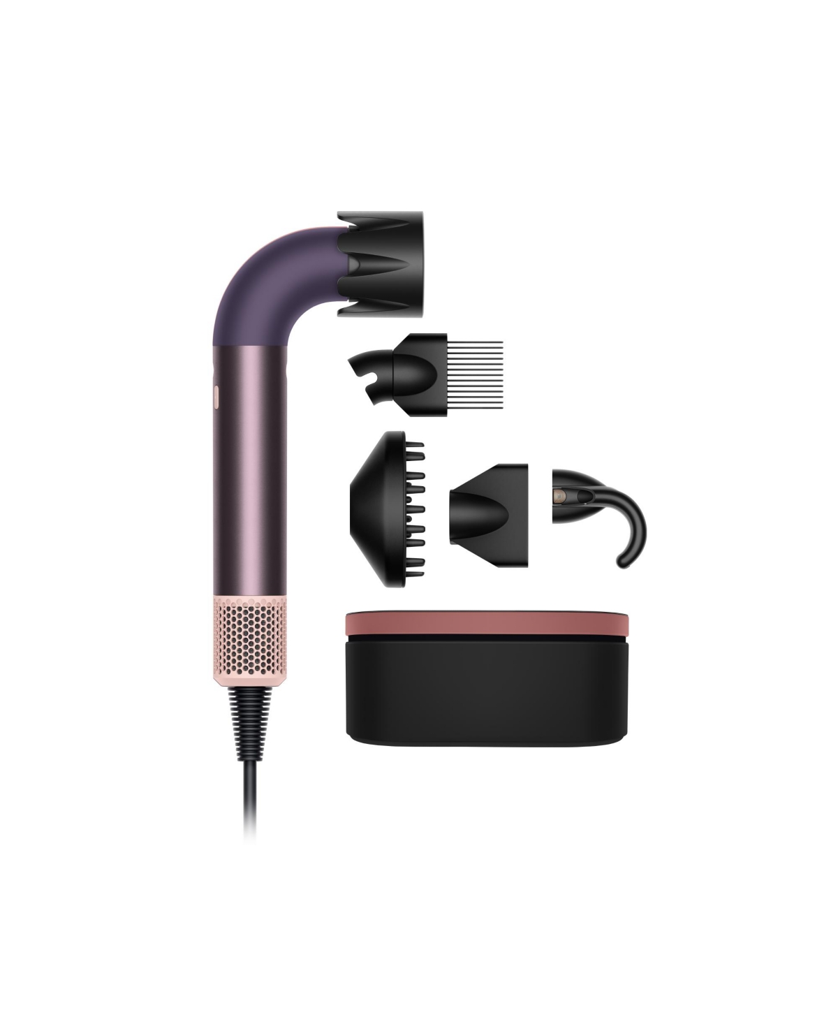 Dyson Supersonic r hair dryer | Jasper Plum