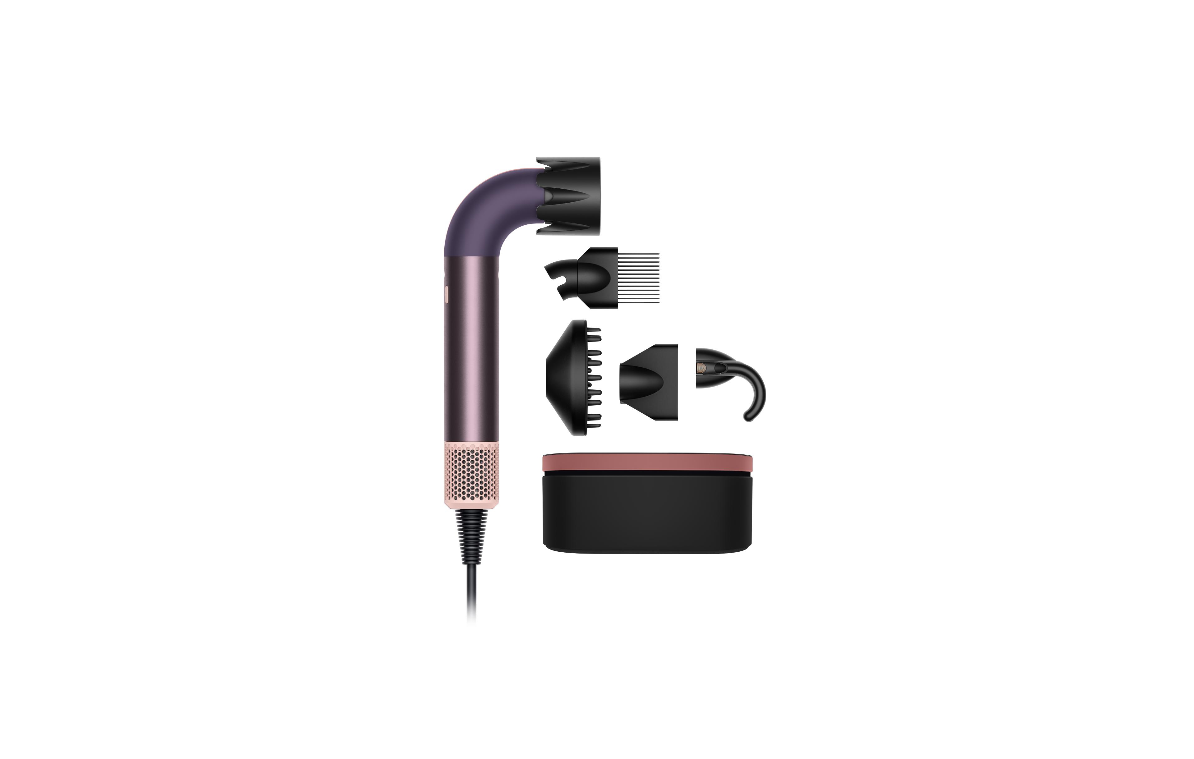 Dyson Supersonic r hair dryer | Jasper Plum