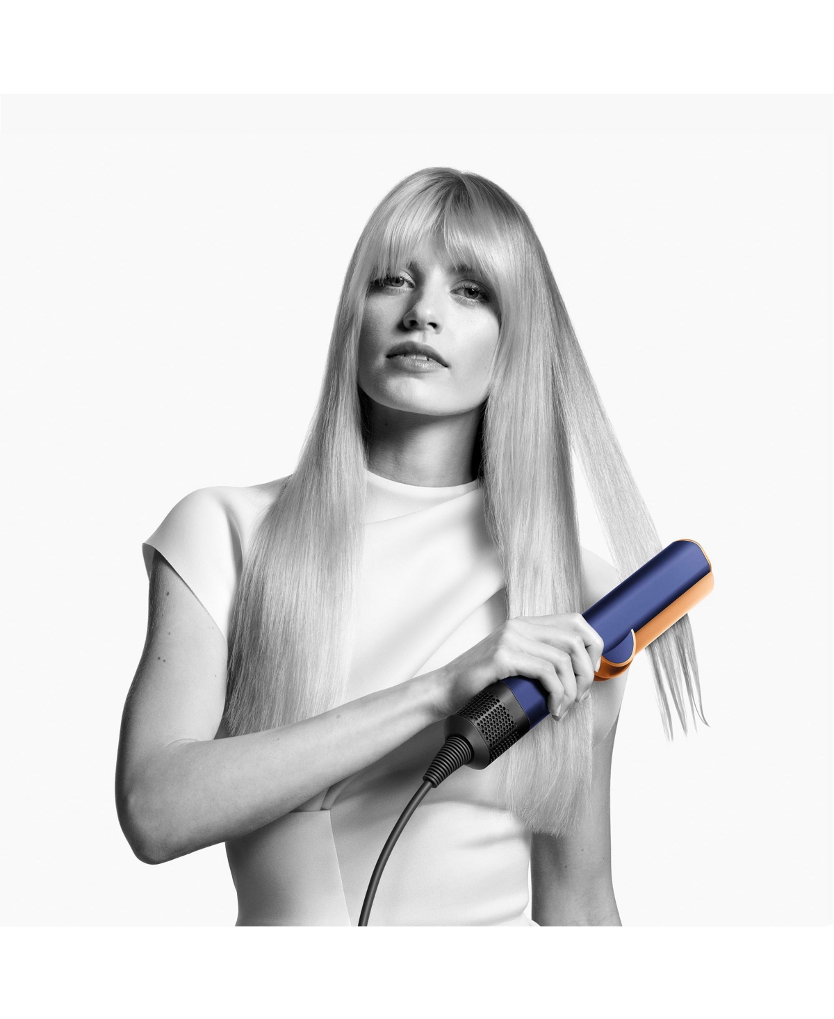 Dyson Airstrait Hair Straightener