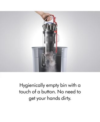 Ball Animal 3 Upright Vacuum