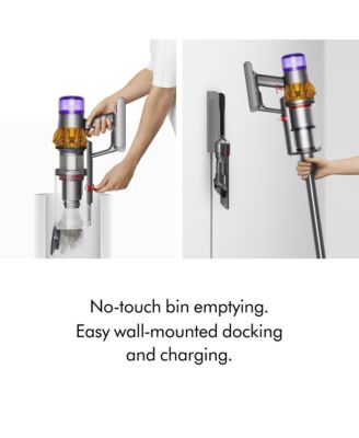 V15 Detect Cordless Vacuum