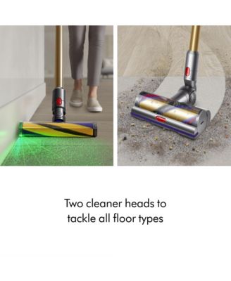 V15 Detect Absolute Cordless Vacuum