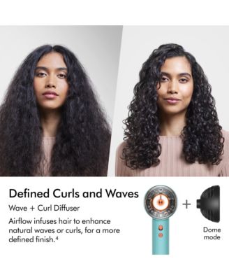 Supersonic Nural Hair Dryer