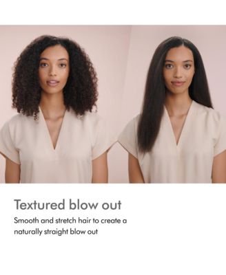 Special Edition Airstrait Hair Straightener | Strawberry Bronze/Blush Pink