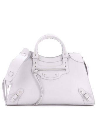 Medium Neo Classic City Bag Leather