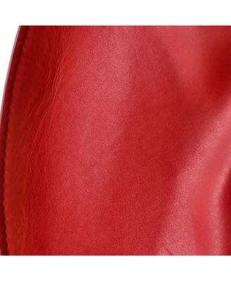 Small Tess Bag Leather