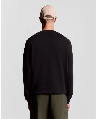 Men's Crew Neck Sweatshirts