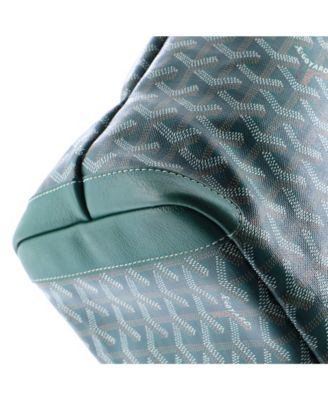 GM Artois Tote Coated Canvas