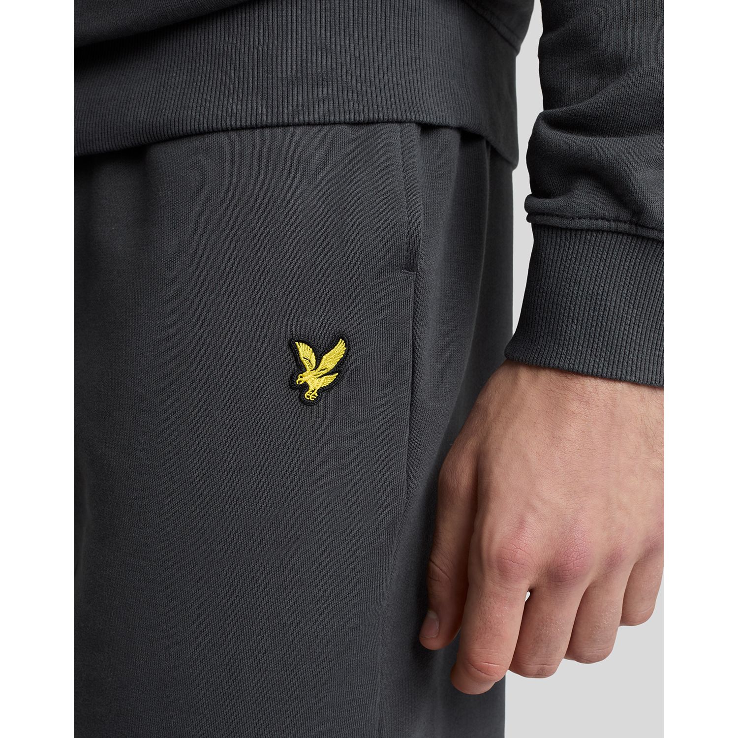 Men's Sweat Shorts