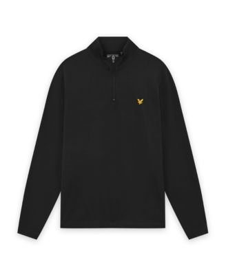 Men's Golf Course Midlayer