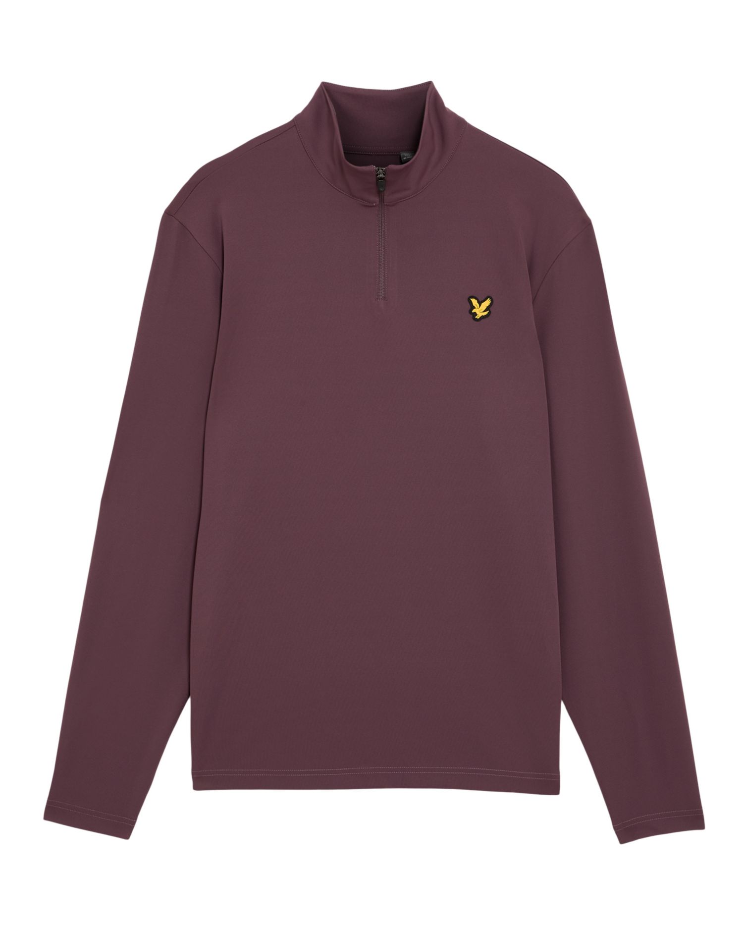 Men's Golf Course Midlayer