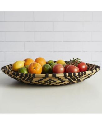 Woven Tray