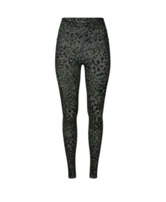 Plus Size Aura Leggings