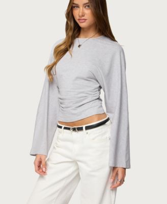 Women's Charlisa Cinched Waist Top