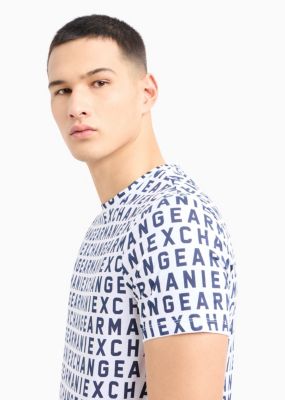 Men's Regular-Fit Logo Graphic T-Shirt 