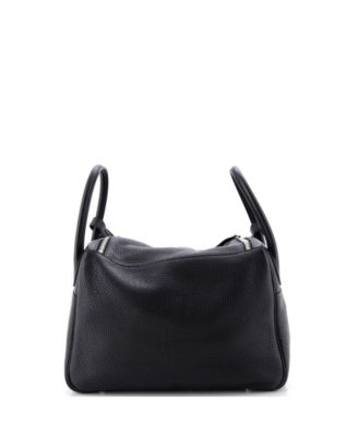30 Lindy Bag Clemence