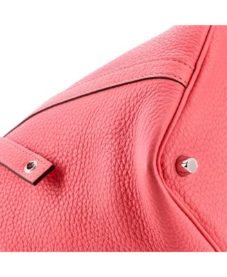 PM Picotin Lock Bag Clemence