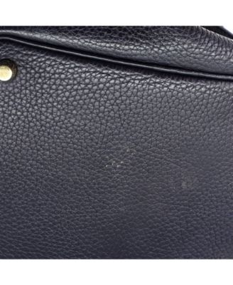 Pre-Owned HERMES PM Picotin Lock Bag Clemence