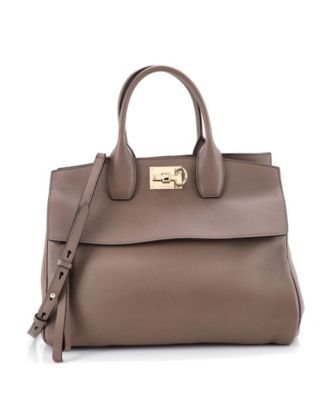 Pre-Owned Salvatore Ferragamo