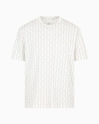 Men's Regular-Fit Logo Graphic T-Shirt