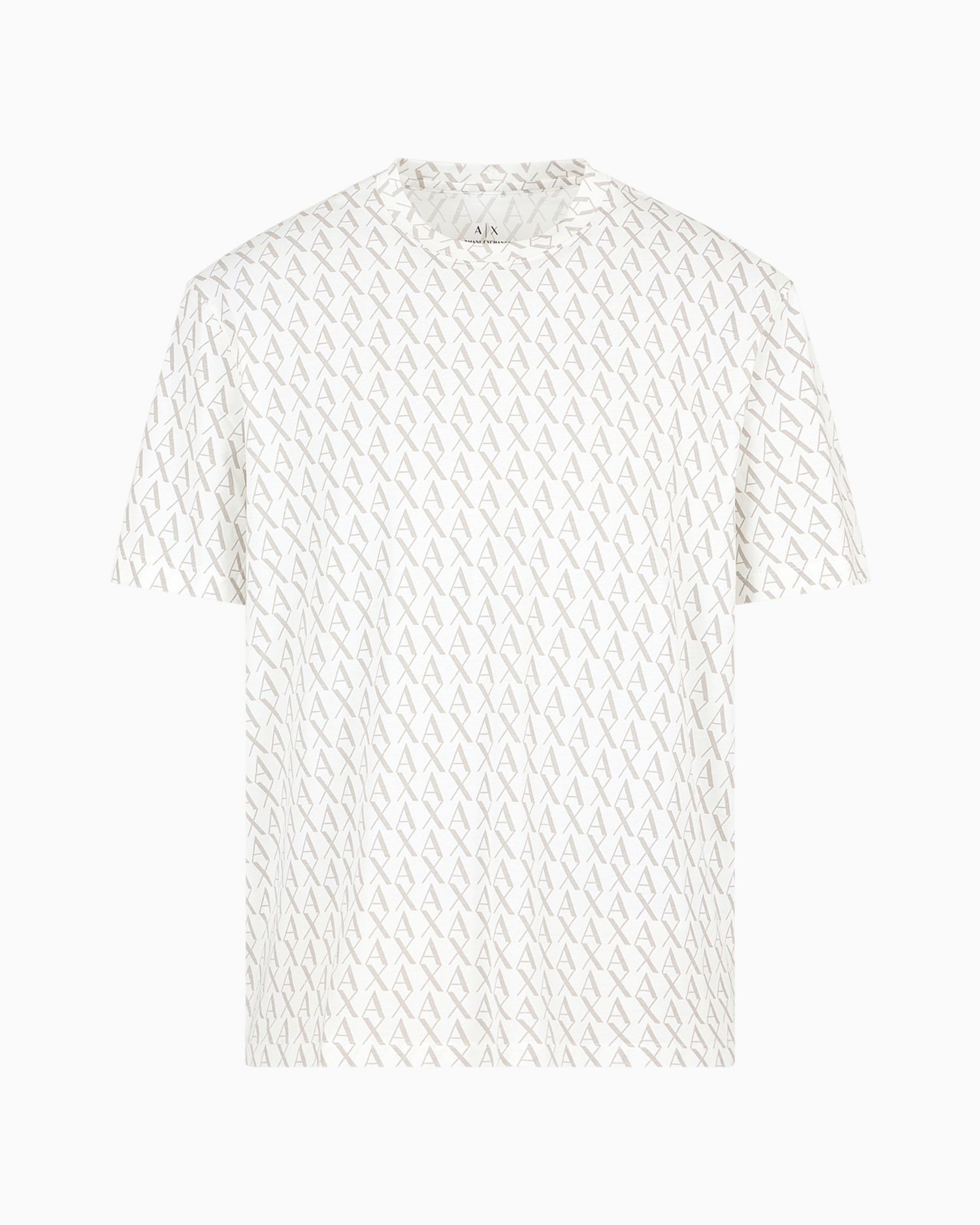 Men's Regular-Fit Logo Graphic T-Shirt