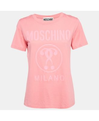 Pre-Owned Moschino