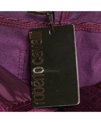 Women's Corduroy Wide Leg Trousers