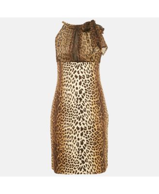 Pre-Owned Love Moschino