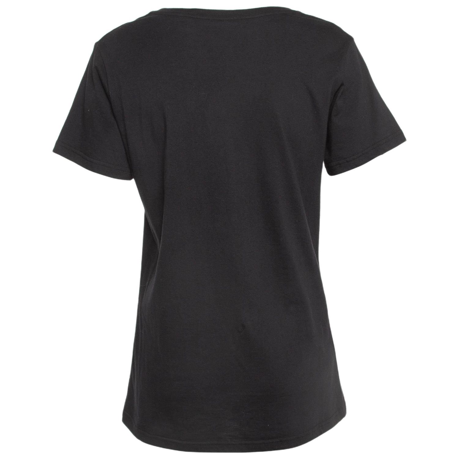 Women's Couture Do Not Enter Print Cotton T-Shirt