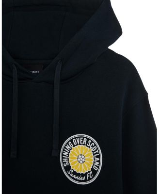 Men's Sunnies FC Graphic Pullover Hoodie