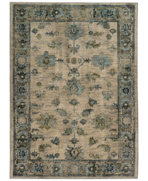 Oriental Weavers Sedona 5171C 9'10in x 12'10in Area Rug