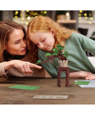 3D Puzzles Wooden Puzzle Model Kits to Build Home Decoration Creative Gifts Valentine's Day Birthday Gifts,