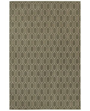 Oriental Weavers Ellerson Link 6'7in x 9'6in Area Rug