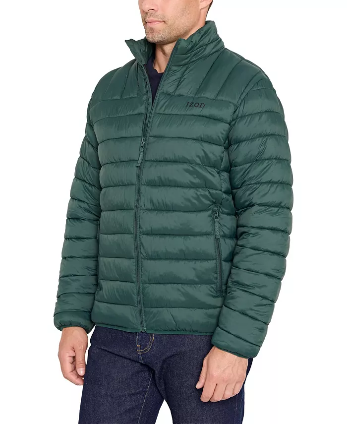 Men's Puffer Jacket - thumbnail 2