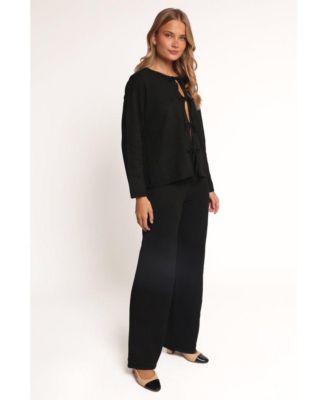 Women's Odell Knit Set