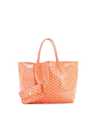 GM Saint Louis Tote Coated Canvas