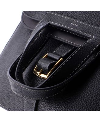 31 Halzan Bag Clemence