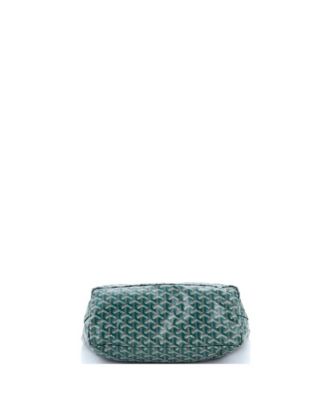 PM Saint Louis Tote Coated Canvas