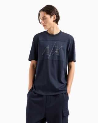 Men's Box Logo T-Shirt