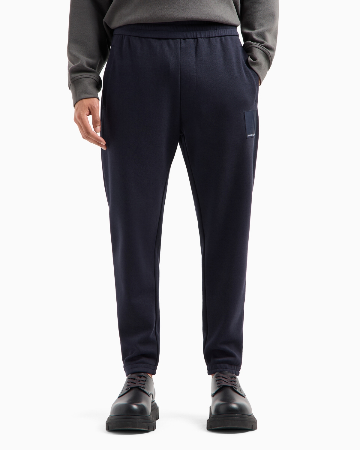 A|X Armani Exchange Men's Limited Edition Jogger Pants