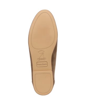 Women's Mirabelle Almond Toe Loafers