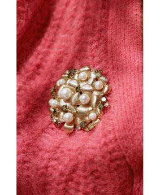 Garden Blossom Brooch