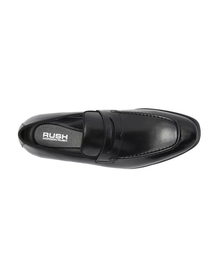 Men's Slip On Dress Penny Loafer - thumbnail 5
