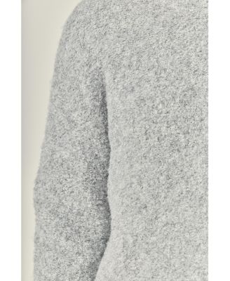 Women's Cozy Round neck Sweater